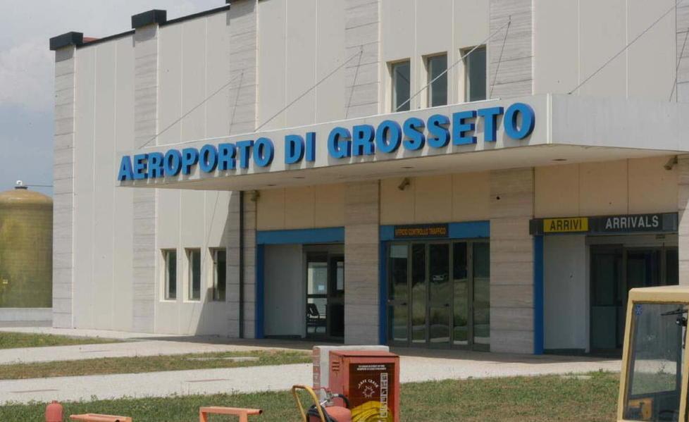 Scalo, la parola d’ordine è business 