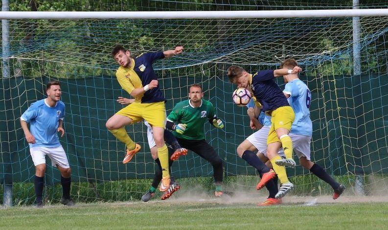 Promozione, Lammari a caccia del quinto posto