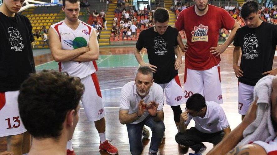 Geonova, l’ora della verità dentro o fuori con Montale