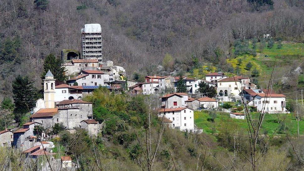 Strade tra i boschi: 1,2 milioni per recuperarle