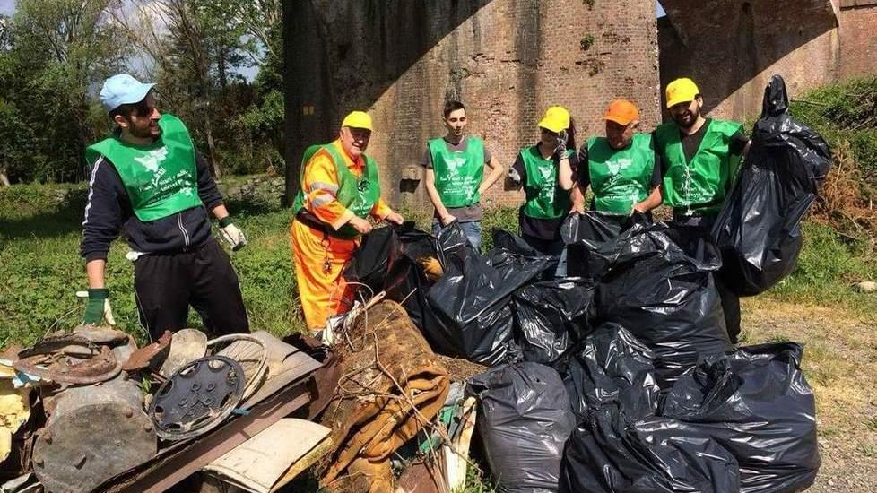 La Lunigiana è ecologica