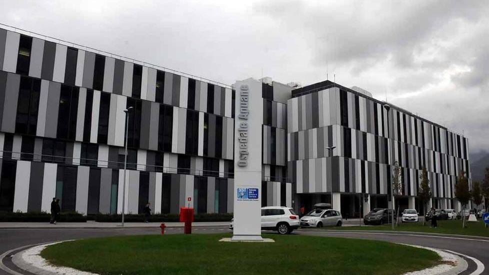 Tasso alcolemico alto, denunciato