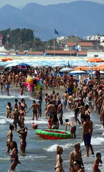 Marina di Carrara, «Ampliamo il divieto ai camion» 