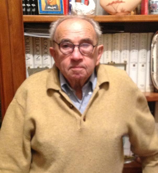 Addio Alberto Canonici, geometra e anima dell’associazionismo 