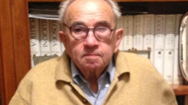 Addio Alberto Canonici, geometra e anima dell’associazionismo