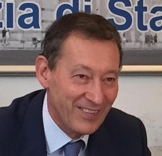«La mia città se lo merita»