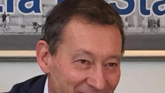 «La mia città se lo merita»