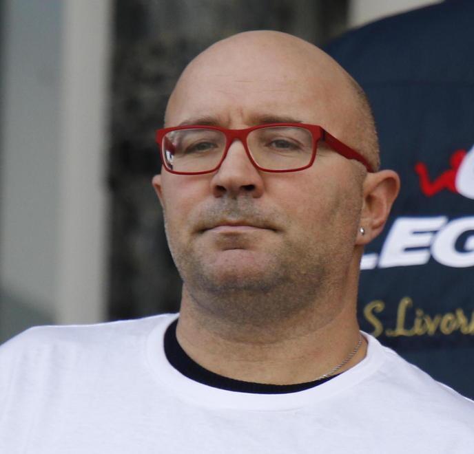 «Pensiamo subito allo stadio»