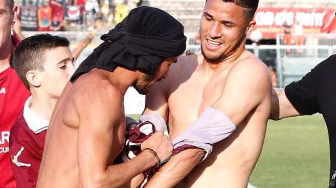 La corsa più bella dritta in serie B