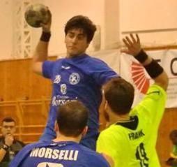 Playoff: oggi il Rapid debutta nella tana del Città Sant’Angelo