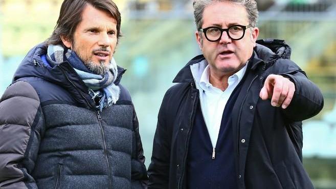 Rosselli-Bonacini, l’altra spina nel fianco del sindaco Muzzarelli