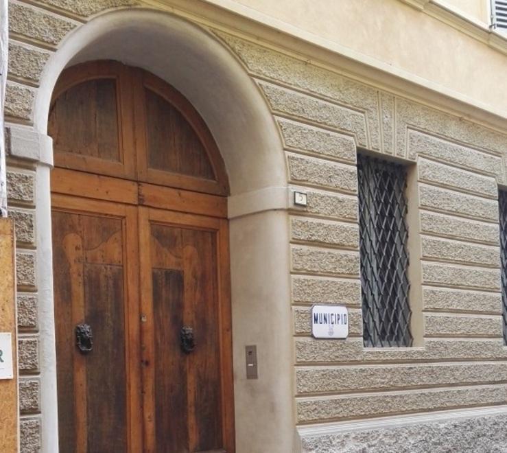 una possibilità di lavoro