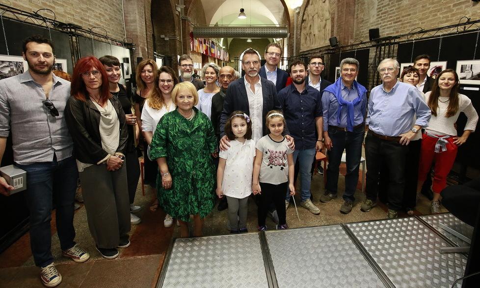 Premiati i vincitori di Mercantico