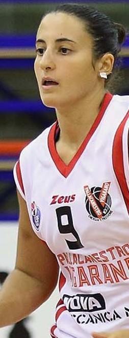 Vigarano ha in mano il primo match ball Se vince oggi a Battipaglia sarà salva