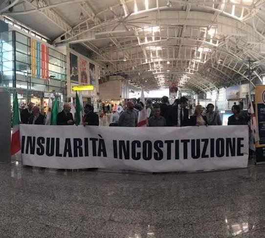 il comitato per il referendum