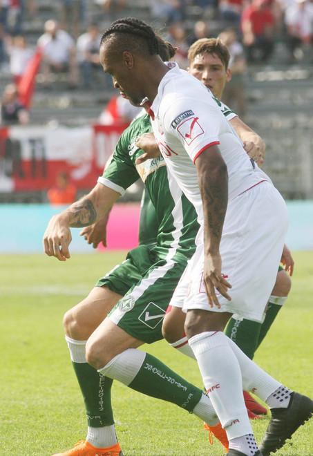 Carpi scaltro: 50 punti e salvezza 