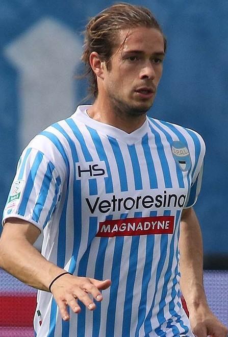 Castagnetti celebra la terza promozione di fila