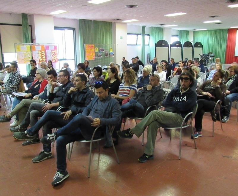 Scuole, la rivolta minimal In pochi contestano il piano 