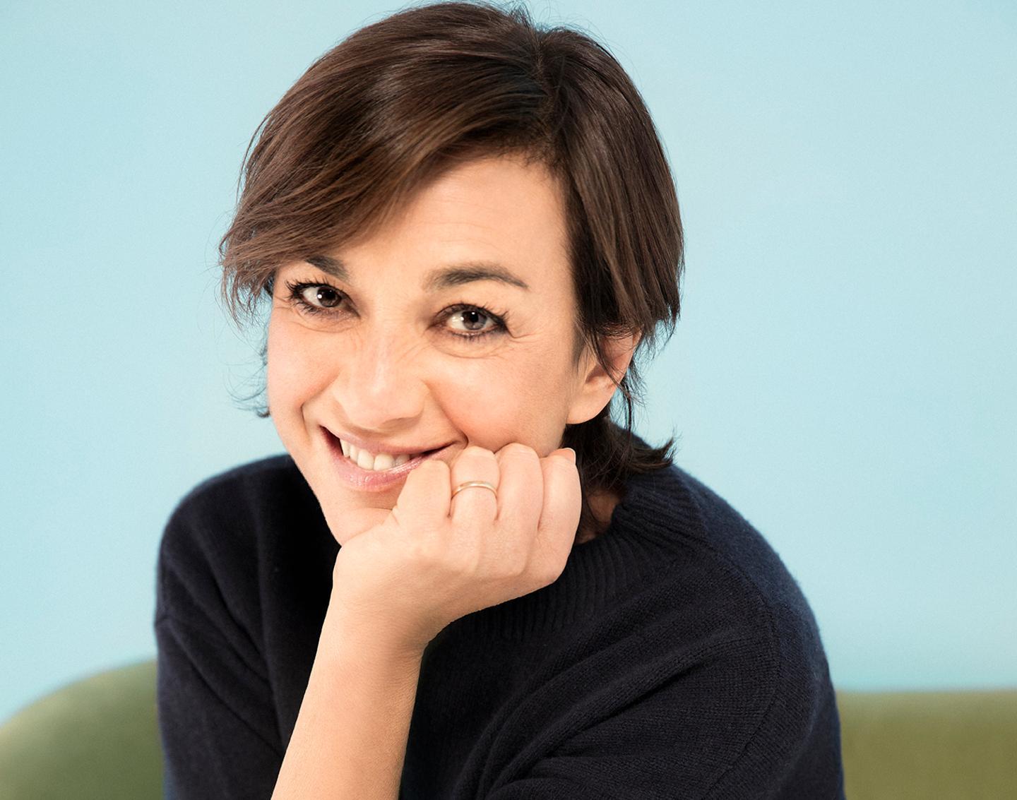 «La mia ansia è diventata energia creativa» 
