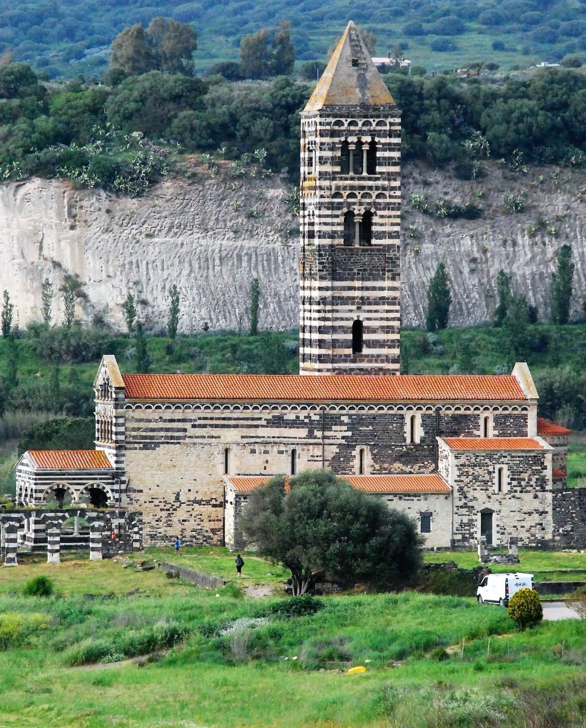 Codrongianos si fa bello per attirare più visitatori 