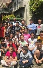  Sa Die a scuola: una giornata di riflessione e studio attivo