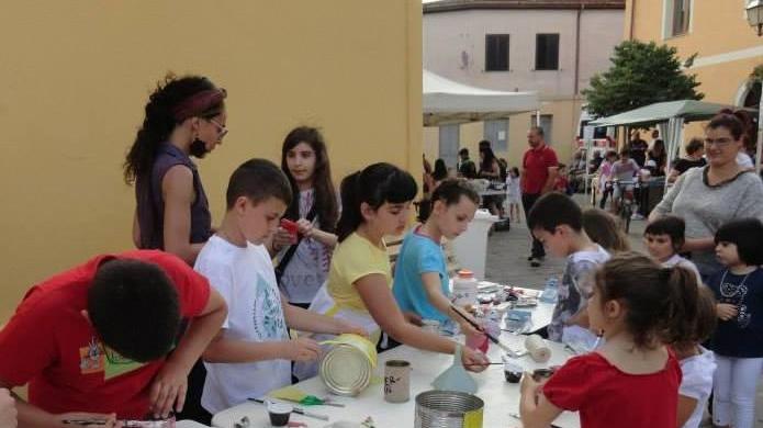 Ecoprimavera, iniziative sino a giugno