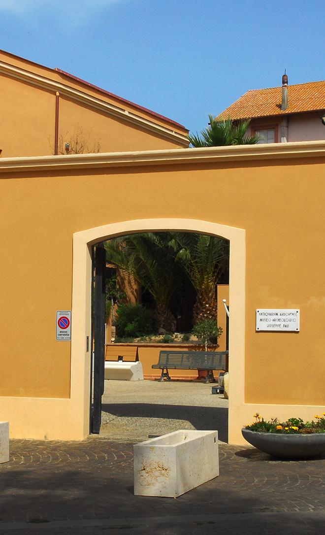 Un solo biglietto per i musei 
