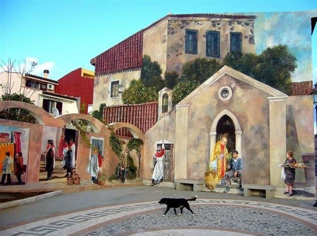 Flussio, sbloccati fondi comunali 