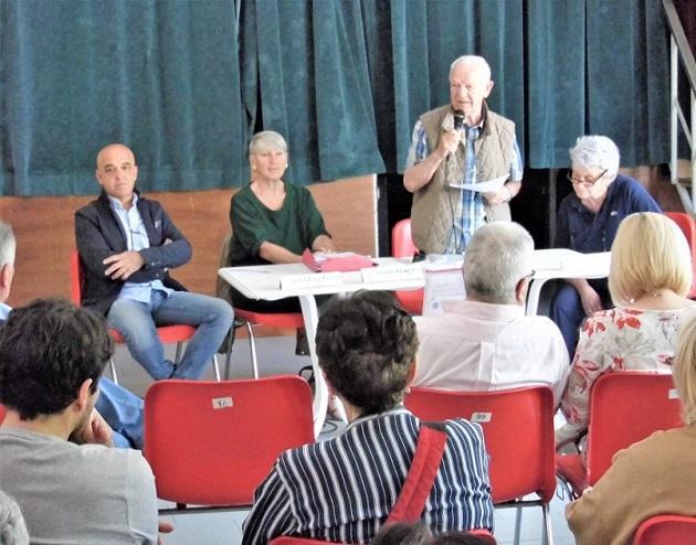 Seconde case, proprietari decisi ad alzare la voce 