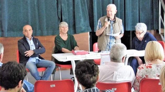 Seconde case, proprietari decisi ad alzare la voce