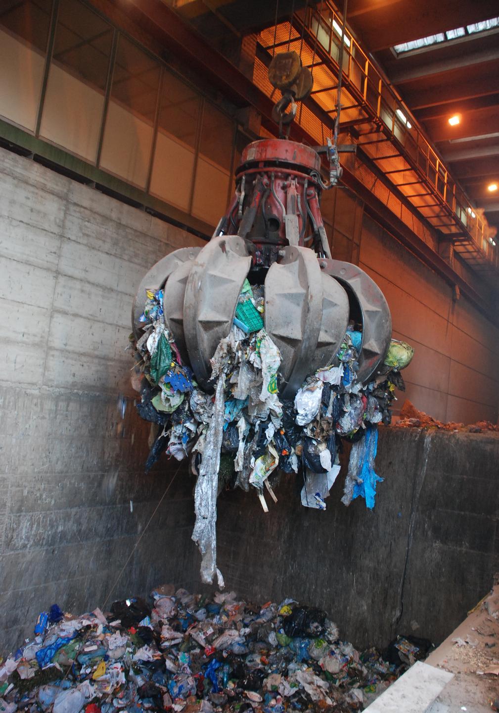 Discarica, il Cipnes vuole il biometano: strategico per la città 