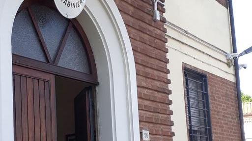 Violenze e minacce alla ex Finisce in cella un 29enne