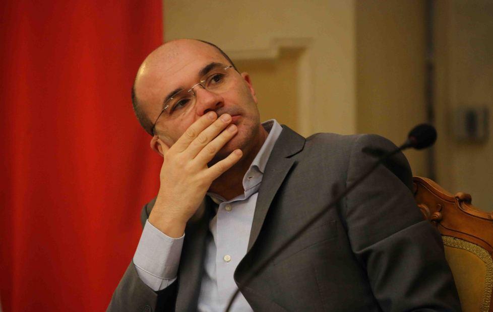 «Una città che guarda ai giovani e al futuro» 