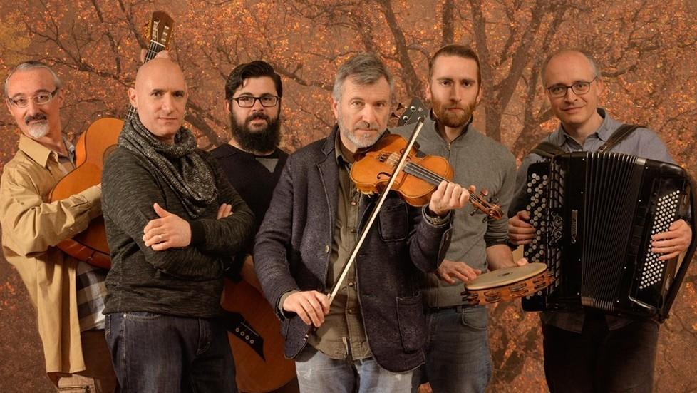 Tempo di “Cantafurlana” dalla danza alla canzone 