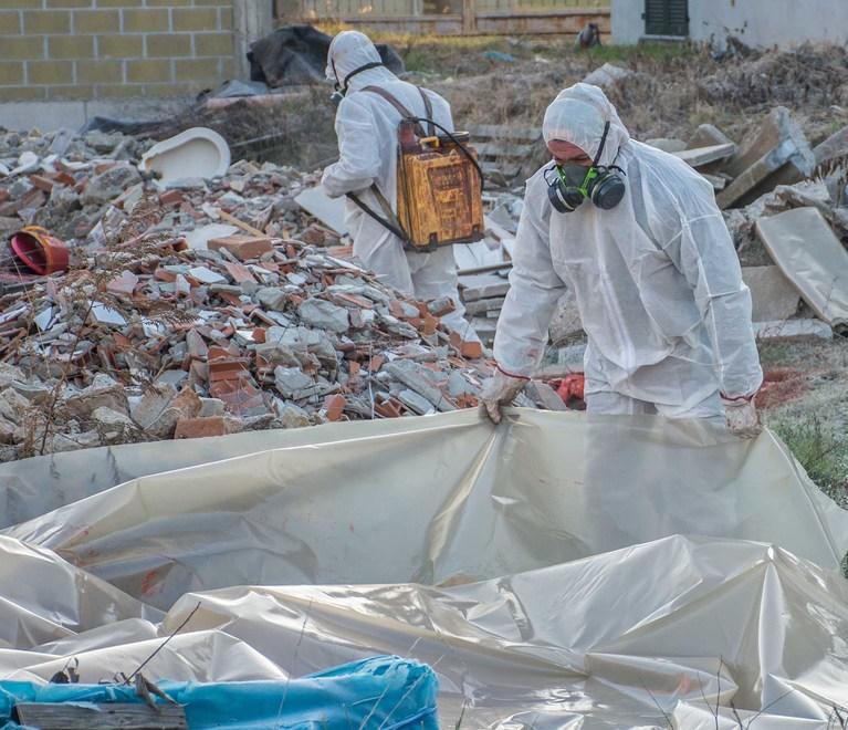 «Molto preoccupanti i casi di tumore sviluppati al lavoro» 