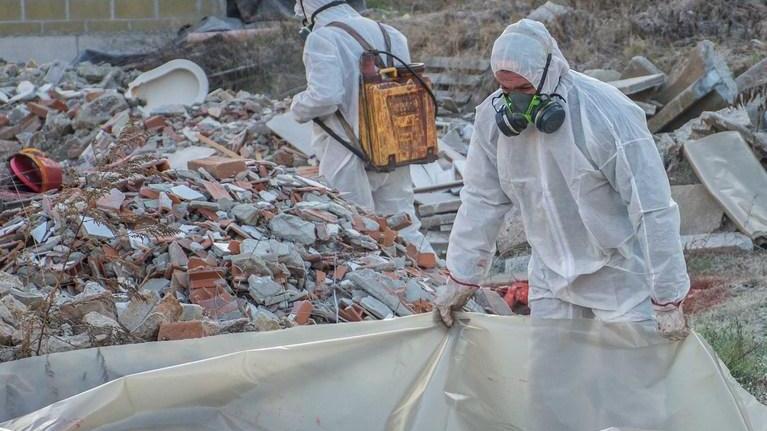 «Molto preoccupanti i casi di tumore sviluppati al lavoro»