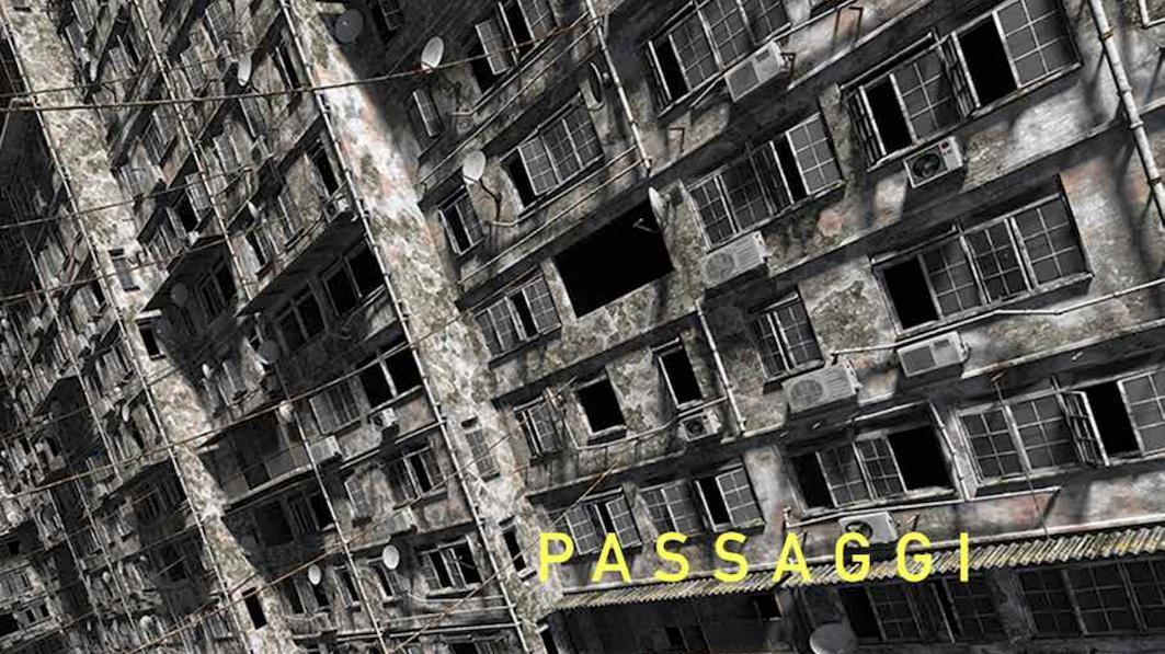 La copertina della rivista MY/A