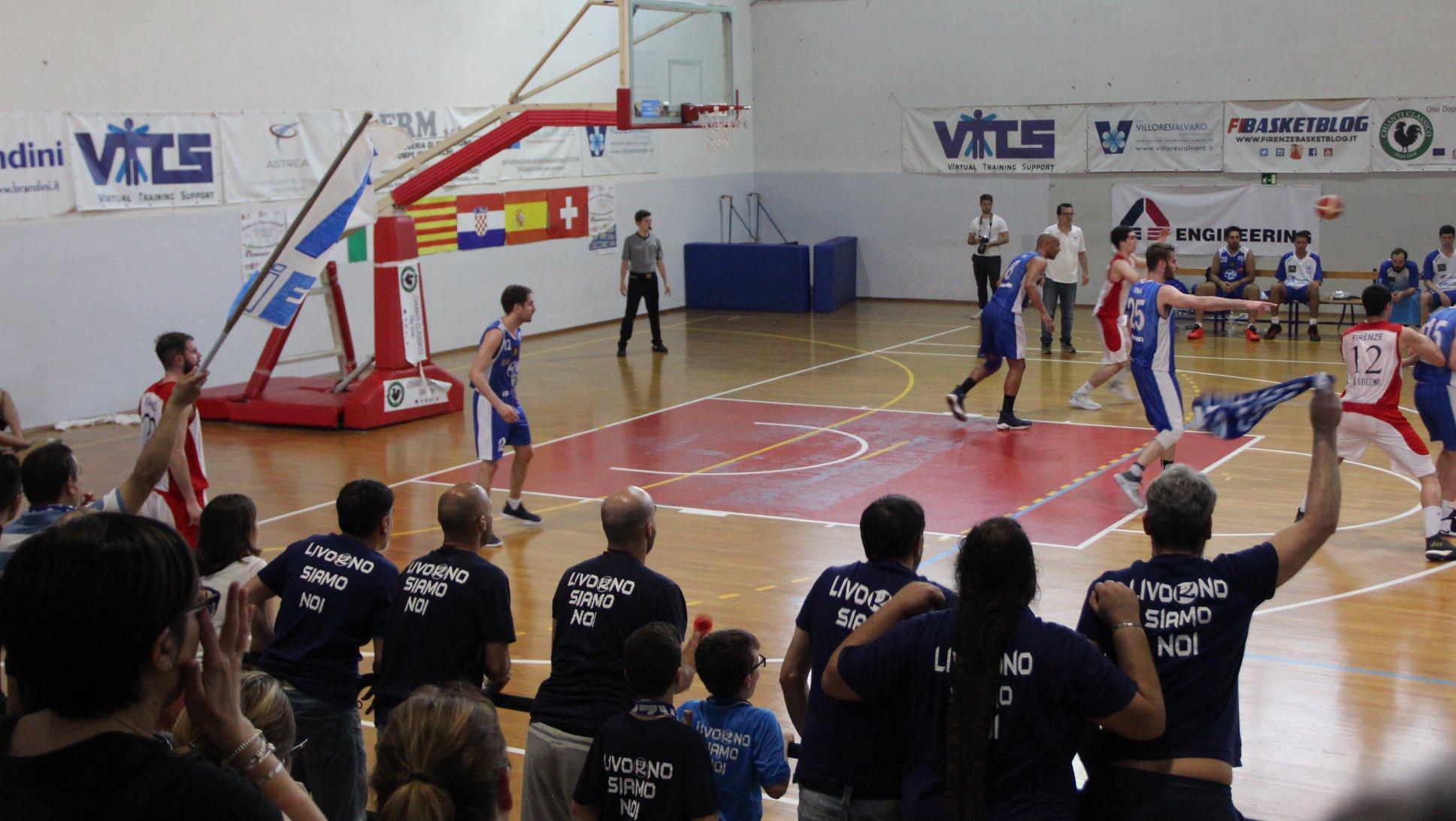 Basket, Roljic si veste da Addison: la Pielle è in semifinale 