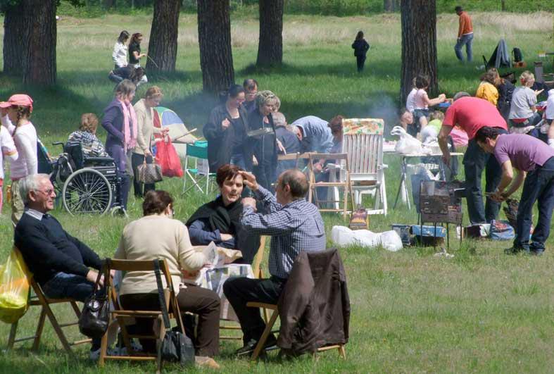 Primo maggio, tra sagre, feste e musica: ce n’è per tutti i gusti - Le nostre proposte 