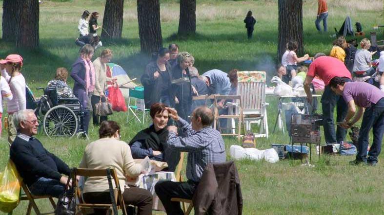 Primo maggio, tra sagre, feste e musica: ce n’è per tutti i gusti - Le nostre proposte