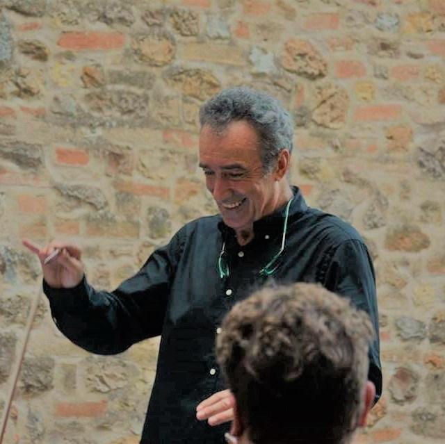 La Modena preferita da Angelo Gabrielli