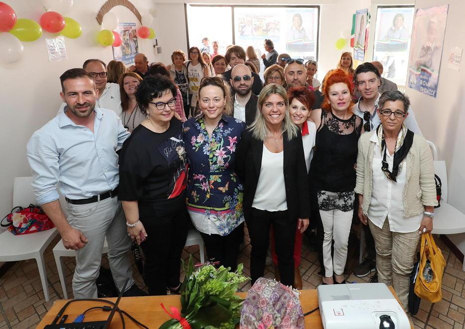 Più sicurezza, area pedonale e buoni contro l’aumento Tari