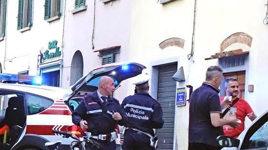 In coma 15enne travolto da un’auto all’incrocio