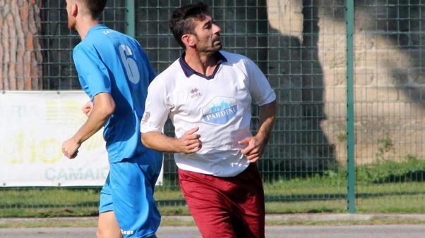 Il Camaiore spreca due palle-gol e perde il primato