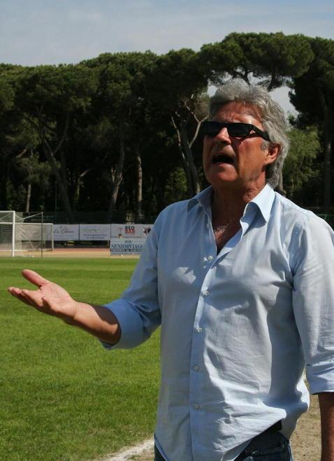 Furia Bresciani «Ma dagli avversari voglio educazione» 