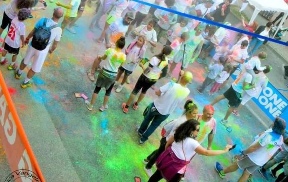 Carciofo pride, successo oltre ogni aspettativa 