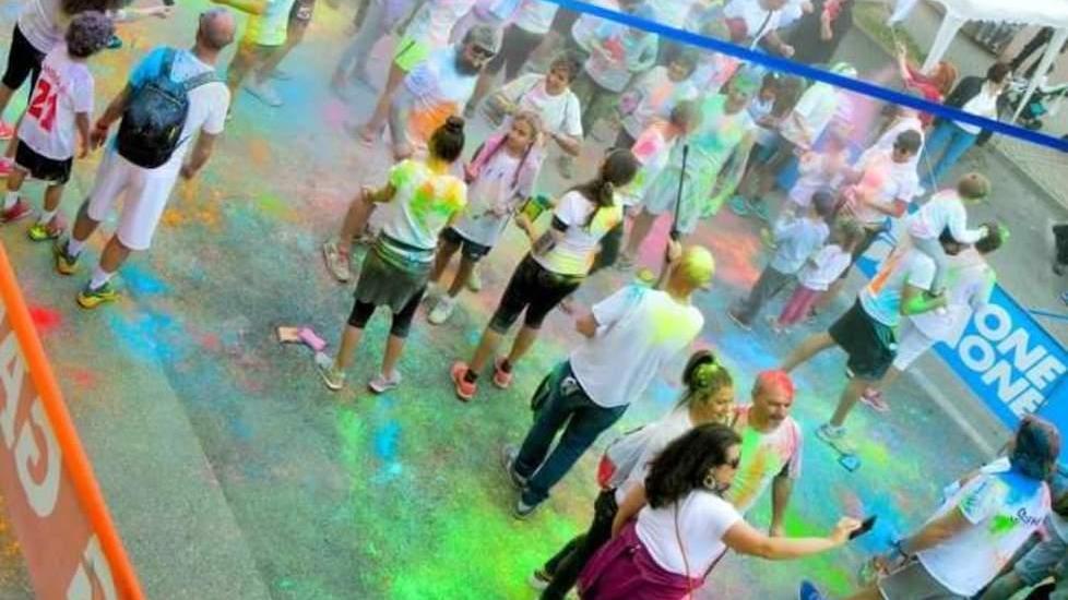 Carciofo pride, successo oltre ogni aspettativa