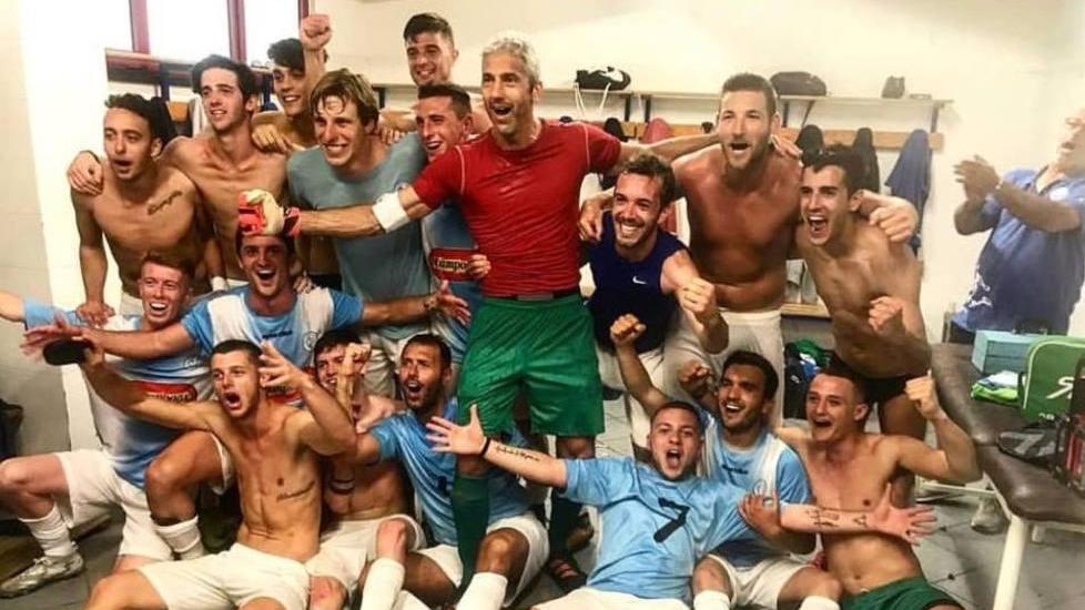 Castiglioncello stoppato ora gli azzurri rischiano di non andare ai playoff