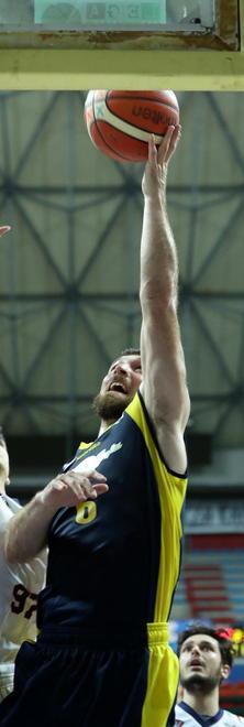 Una Crema amara Piombino cede gara 1 dei playoff 