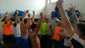 Castiglioncello campione degli Juniores